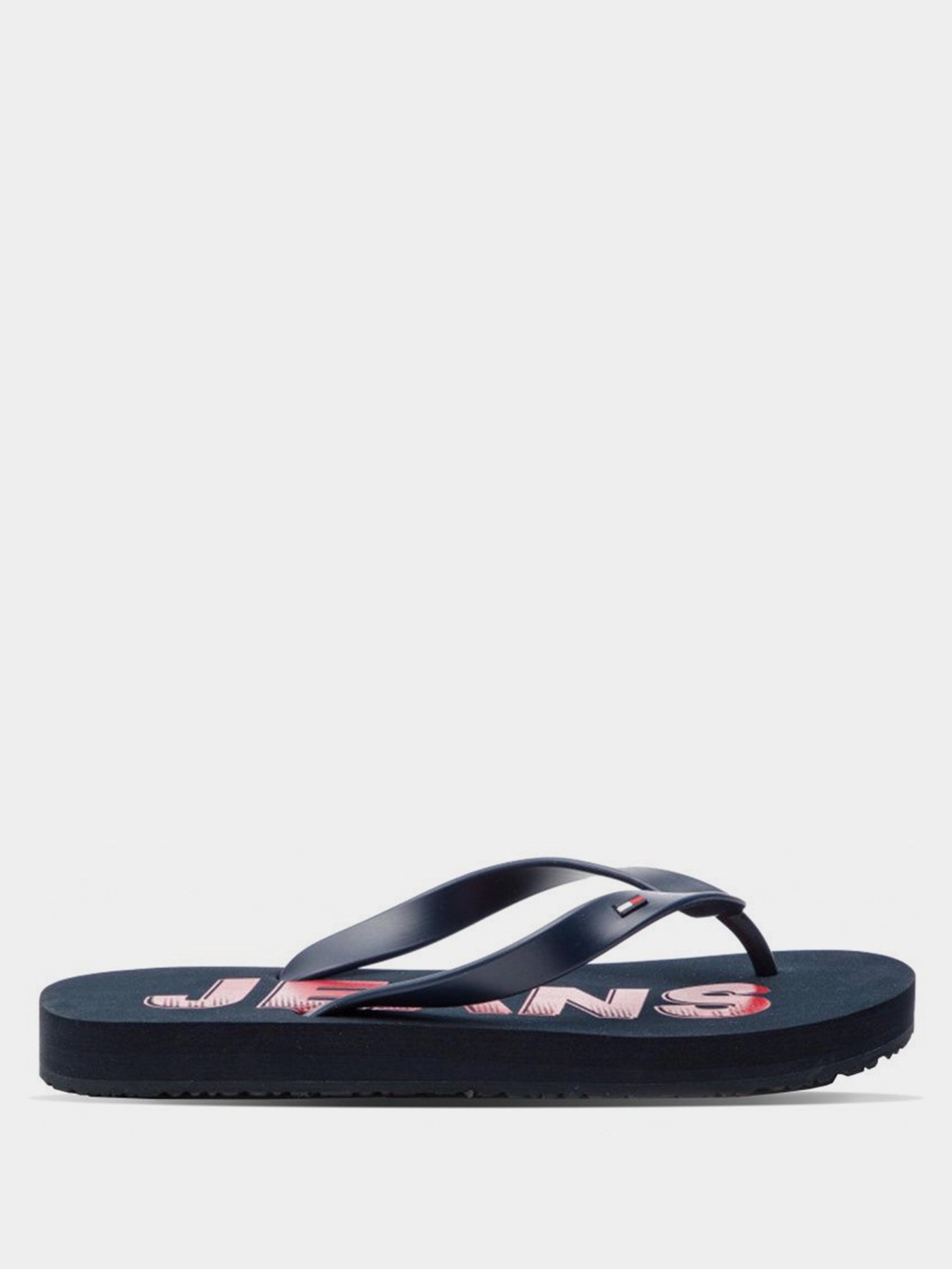 Шльопанці Tommy Hilfiger модель EM0EM00215-431 Фото