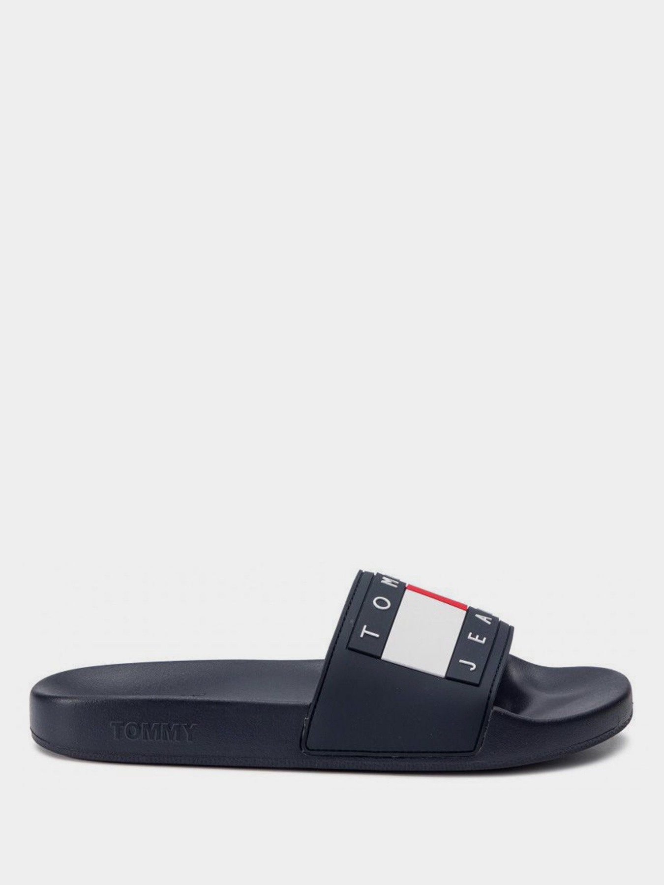 Шлёпанцы Tommy Hilfiger модель EM0EM00284-403 Фото
