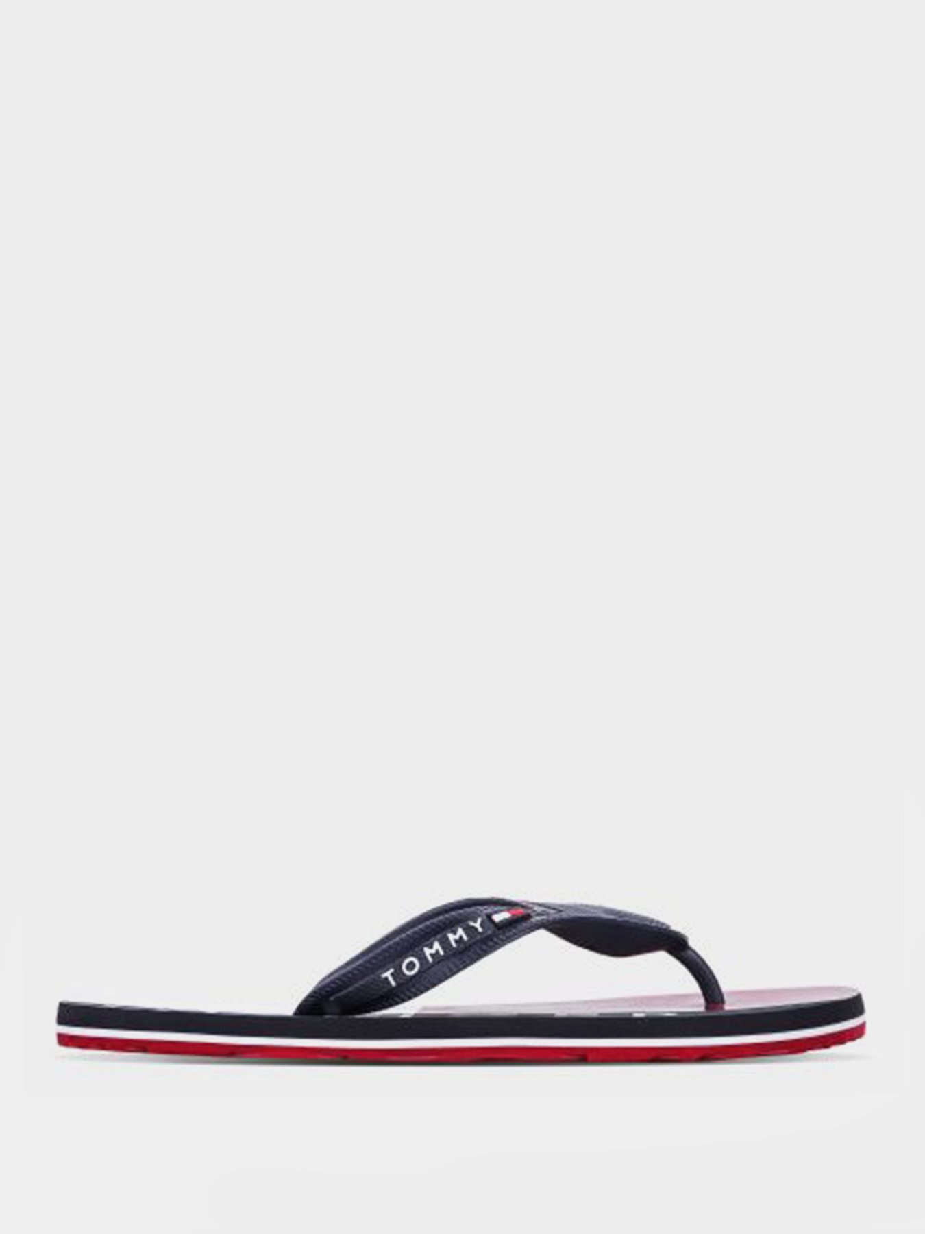 Шльопанці Tommy Hilfiger модель FM0FM02074-403 Фото
