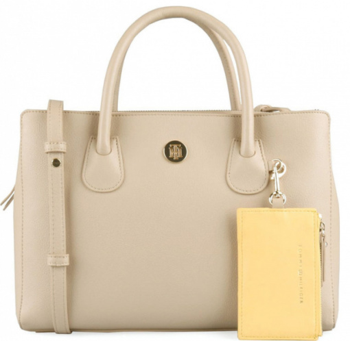 Сумки Tommy Hilfiger модель AW0AW06463-271 Фото