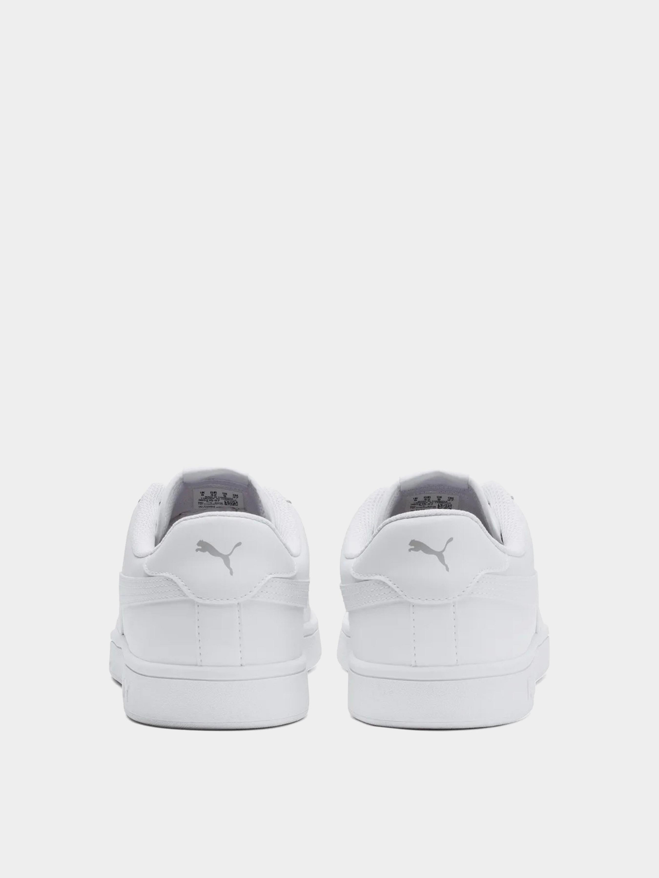Кеди PUMA Smash V2 L модель 36521507 Фото