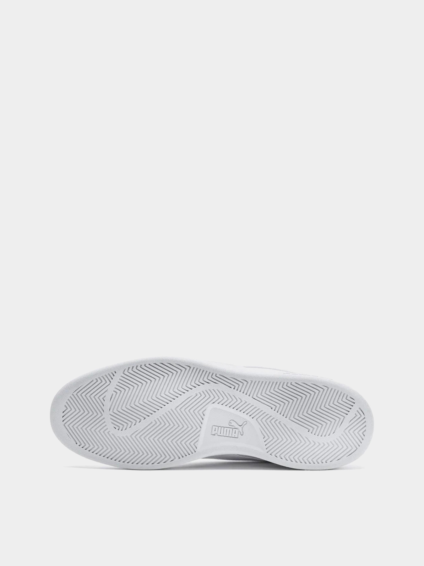 Кеди PUMA Smash V2 L модель 36521507 Фото