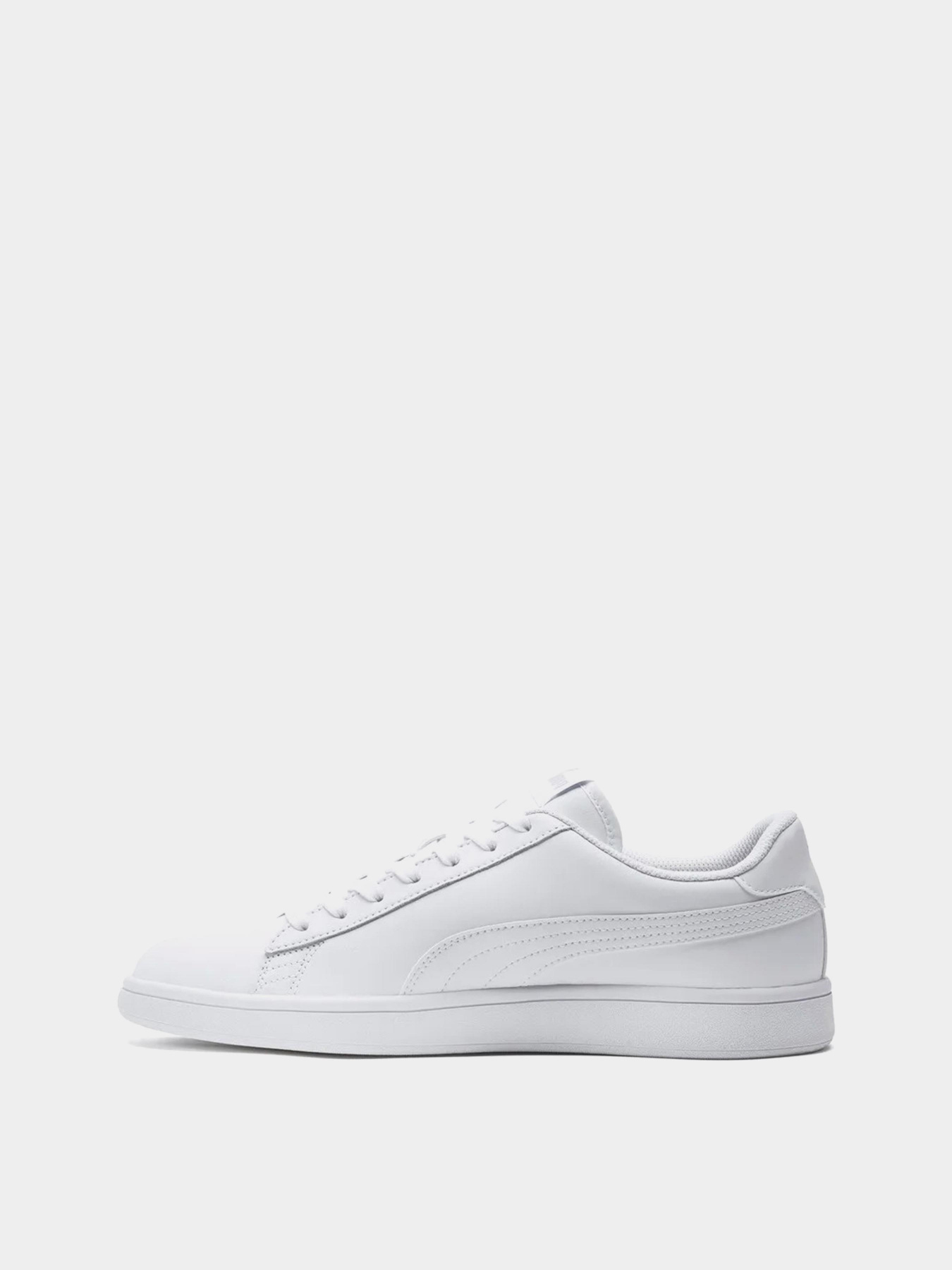 Кеди PUMA Smash V2 L модель 36521507 Фото