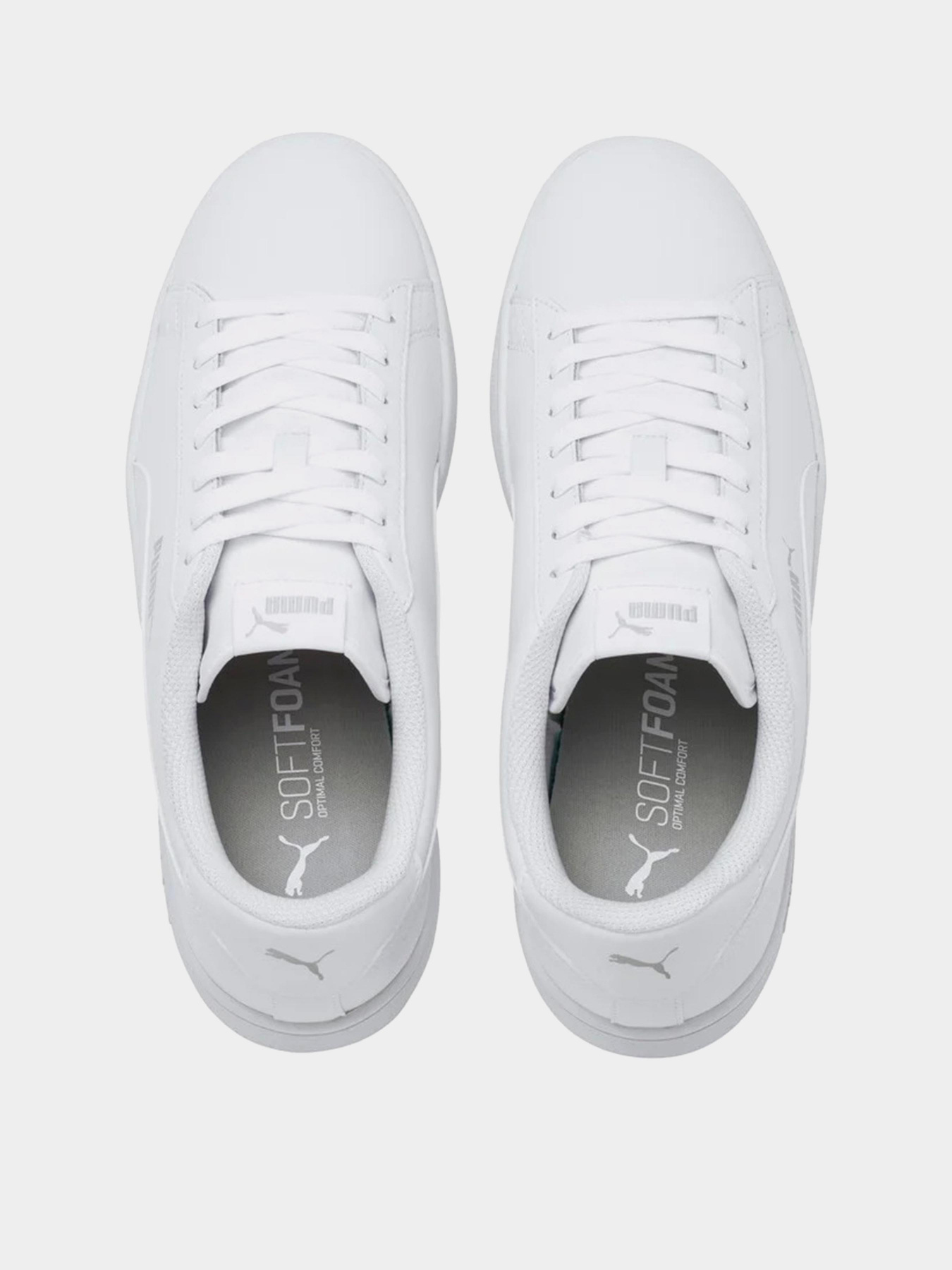Кеди PUMA Smash V2 L модель 36521507 Фото