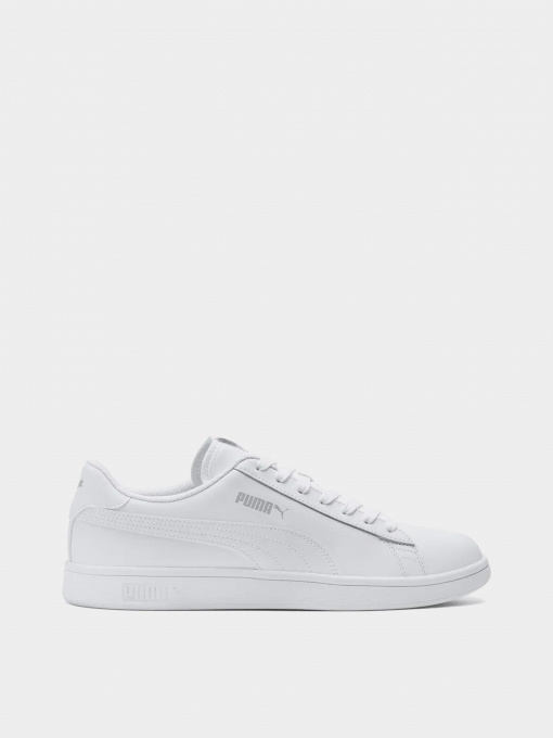 Кеды PUMA Smash V2 L модель 36521507 Фото