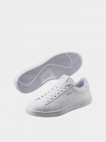 Кеди PUMA Smash V2 L модель 36521507 Фото