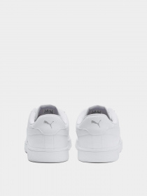 Кеди PUMA Smash V2 L модель 36521507 Фото