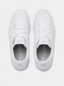 Кеди PUMA Smash V2 L модель 36521507 Фото
