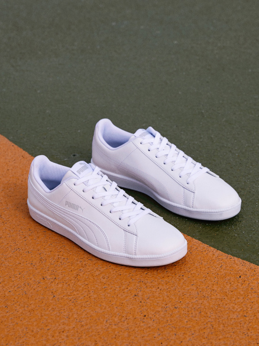 Кеди PUMA SMASH V2 модель 36520804 Фото