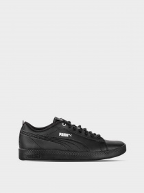 Кеды PUMA SMASH WNS V2 L модель 36520803 Фото