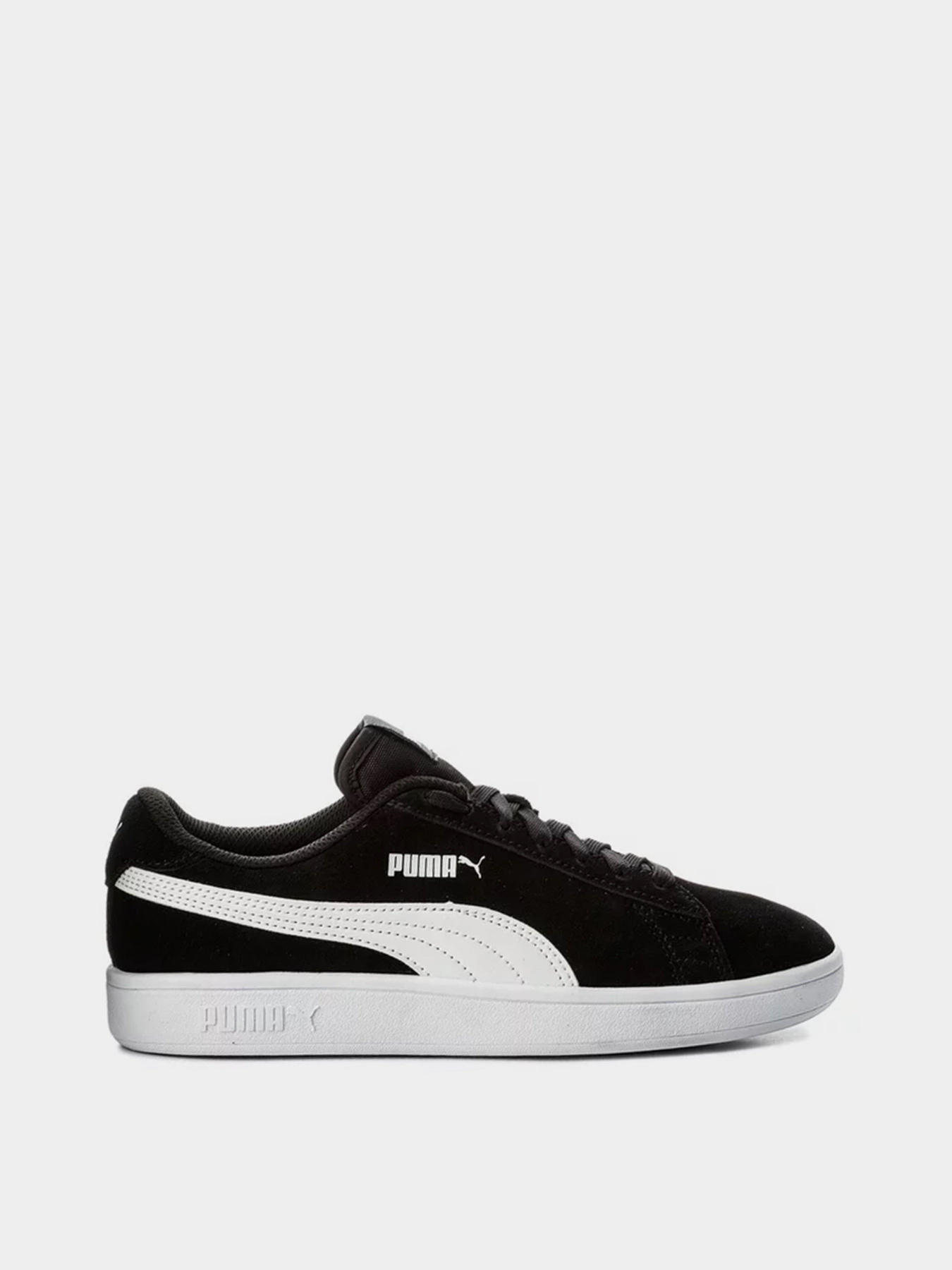 Кеды PUMA Smash v2 SD модель 36517601 Фото