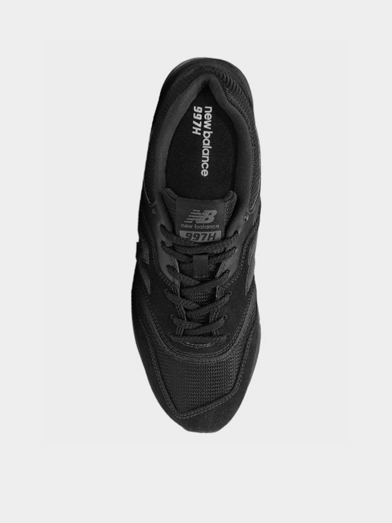 Кросівки New Balance 997H модель CM997HCI Кросівки New Balance 997H модель CM997HCI Фото