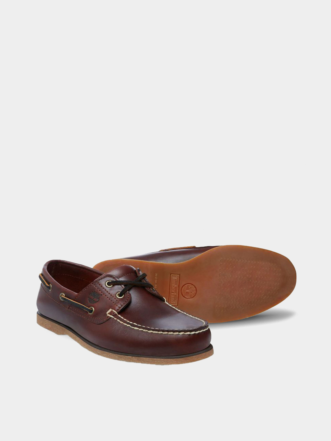 Сліпони та мокасини Timberland CLASSIC BOAT модель TB025077214 Сліпони та мокасини Timberland CLASSIC BOAT модель TB025077214 Фото