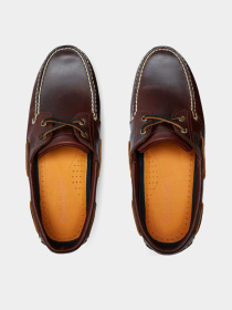 Сліпони та мокасини Timberland CLASSIC BOAT модель TB025077214 Фото