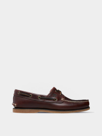Слипоны и мокасины Timberland CLASSIC BOAT модель TB025077214 Фото