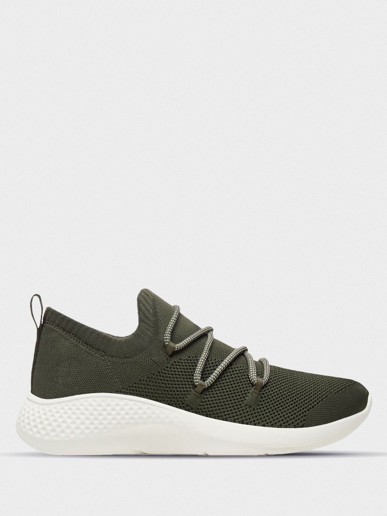 Кросівки Timberland FlyRoam Go модель TB0A1Z7EA58 Фото