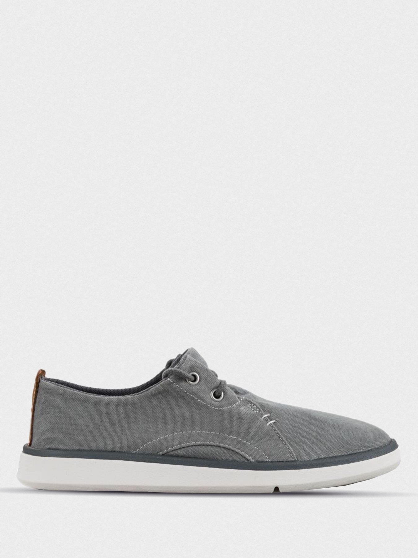 Кеди Timberland Gateway Pier модель TB0A21M1C24 Фото