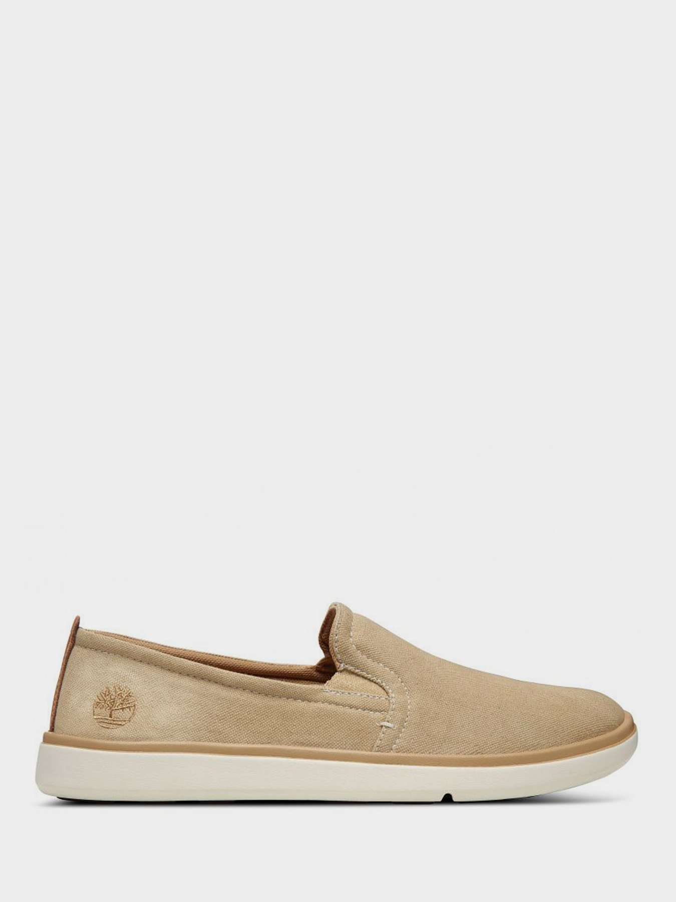 Слипоны и мокасины Timberland Gateway Pier модель TB0A1YZ5K38 Фото