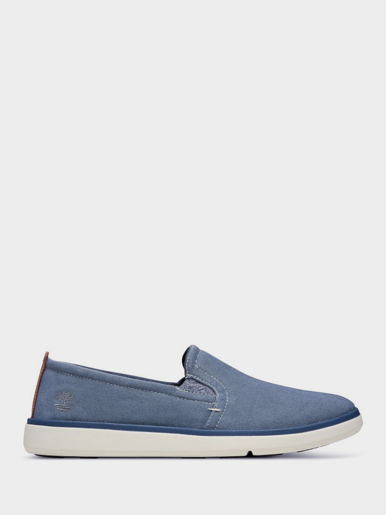 Слипоны и мокасины Timberland Gateway Pier модель TB0A21MY432 Фото