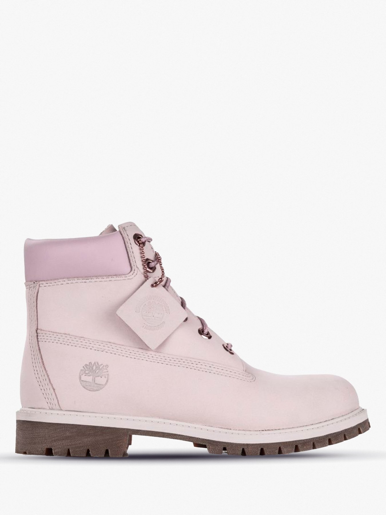 Черевики та чоботи Timberland модель TB0A24P6S44 Фото