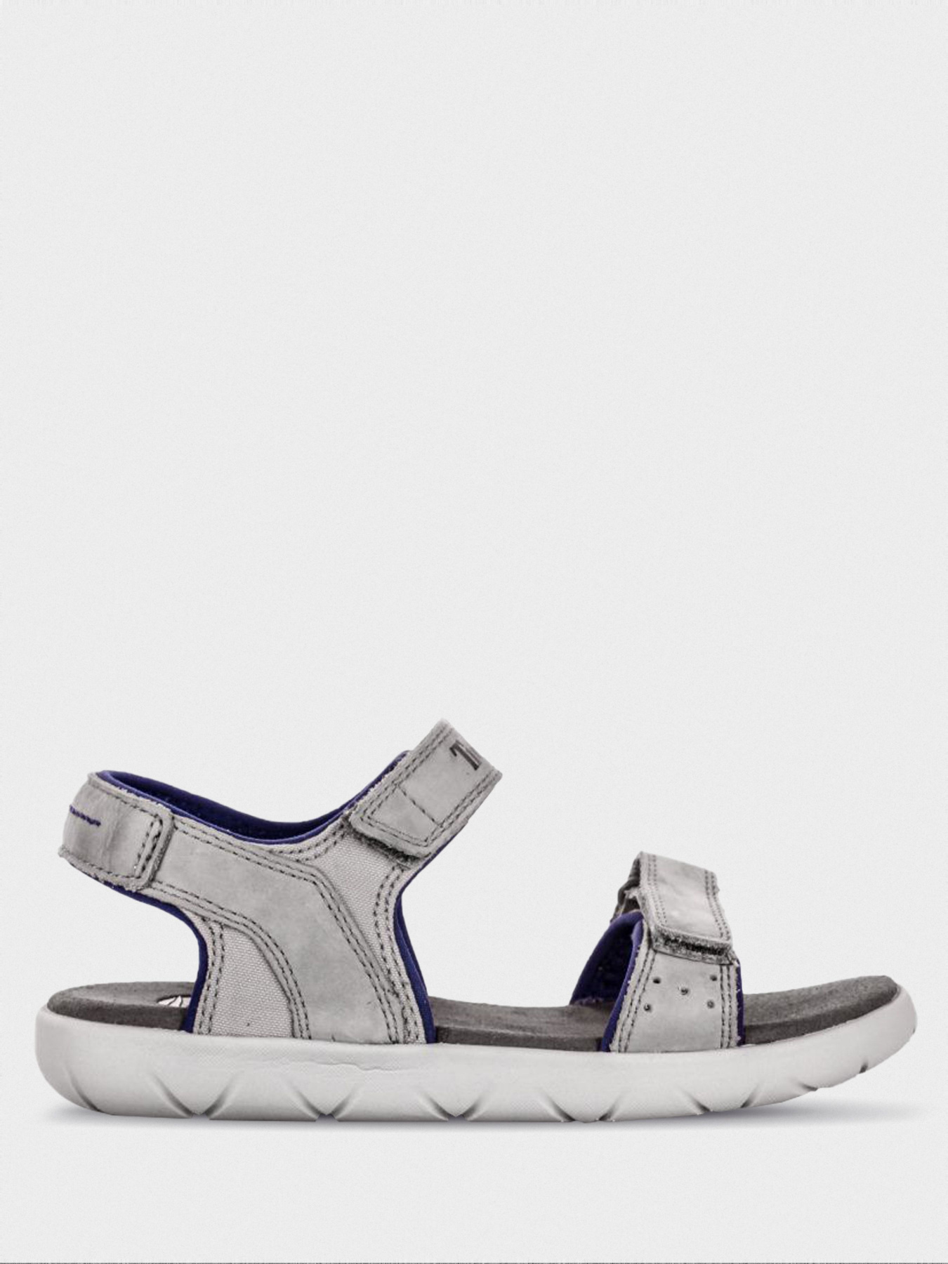 Сандалії Timberland Nubble  модель TB0A24U7D82 Фото