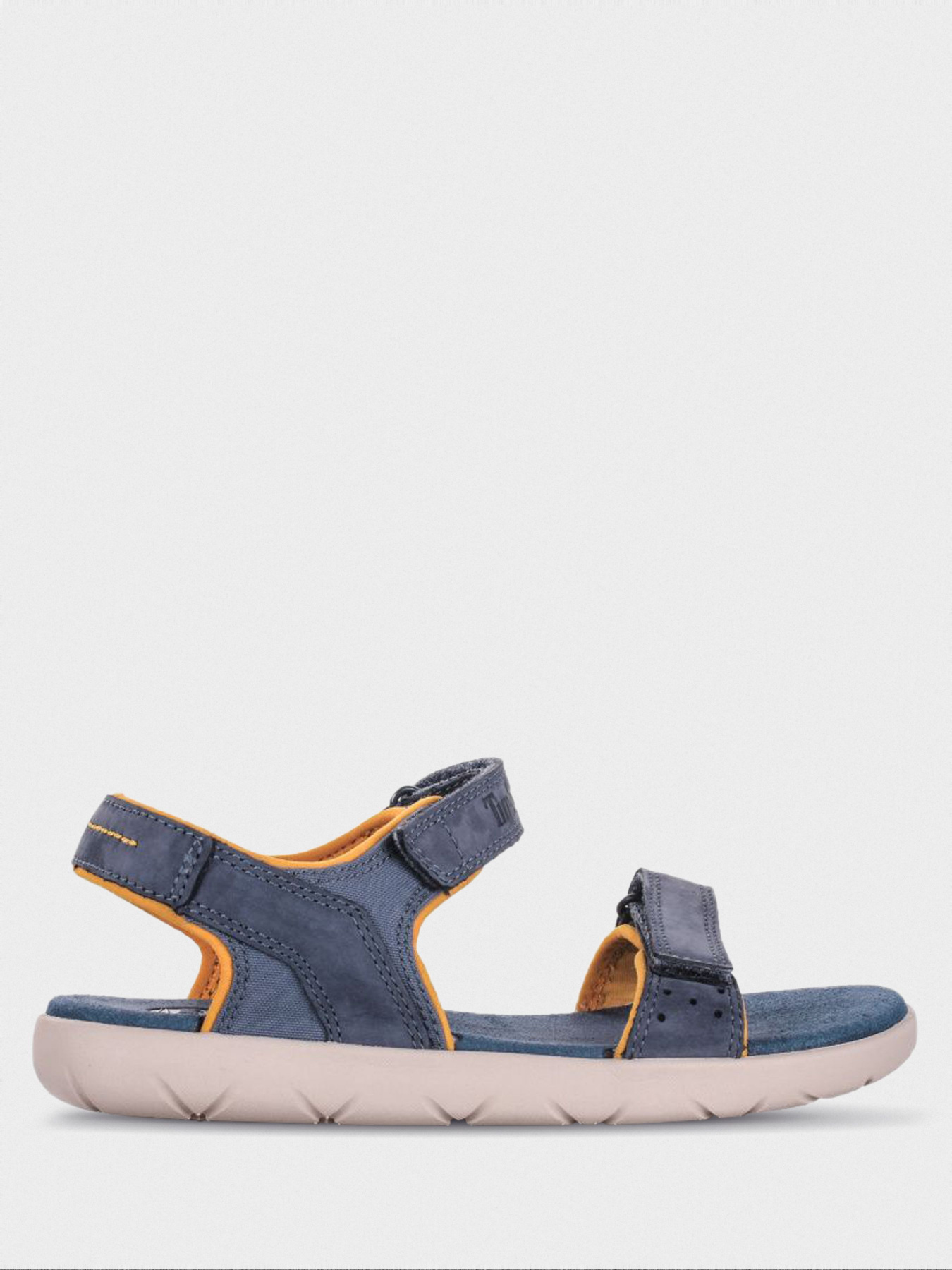 Сандалії Timberland Nubble модель TB0A24HMT47 Фото