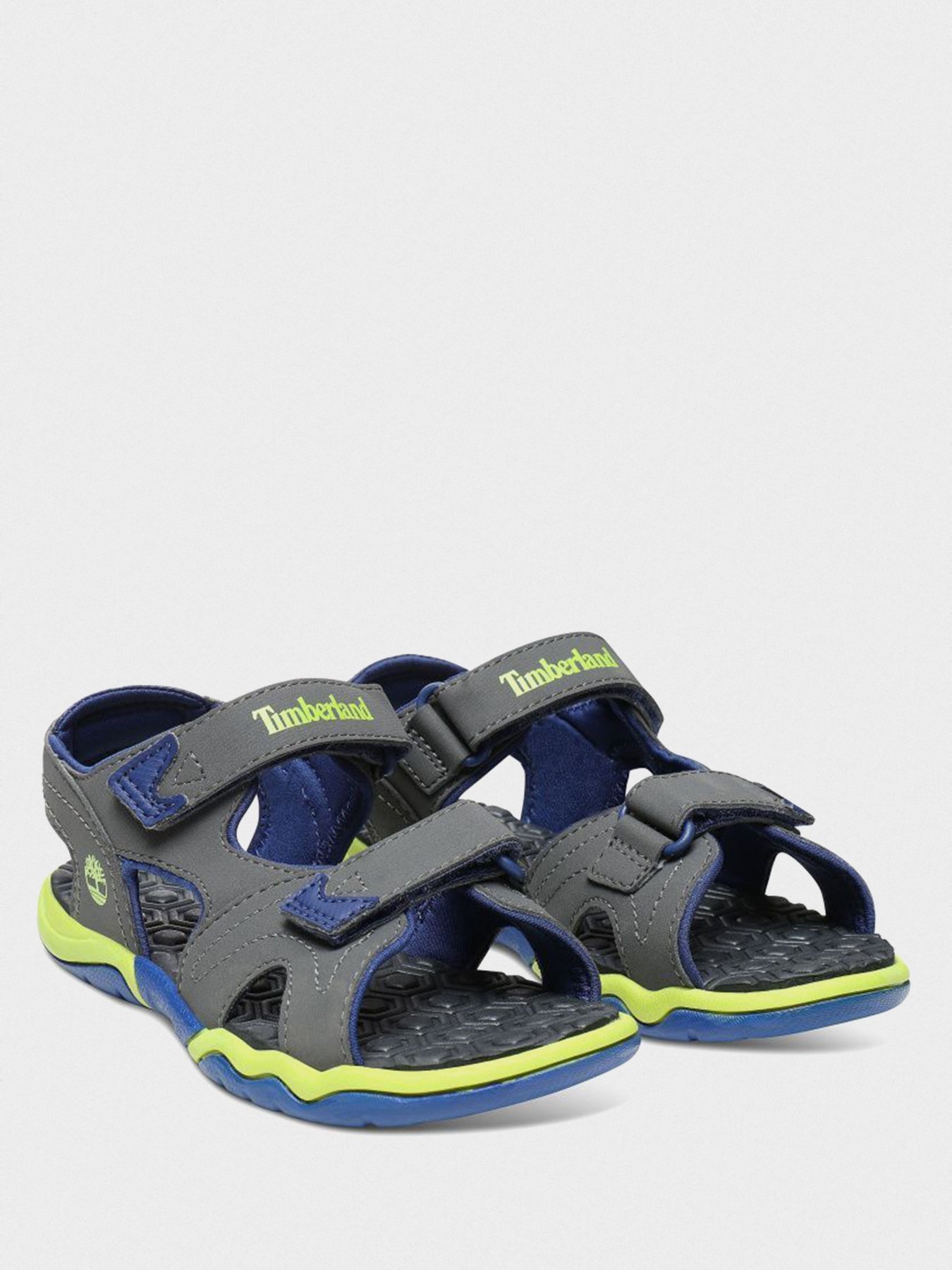 Сандалії Timberland Adventure Seeker модель TB0A1WGG060 Фото