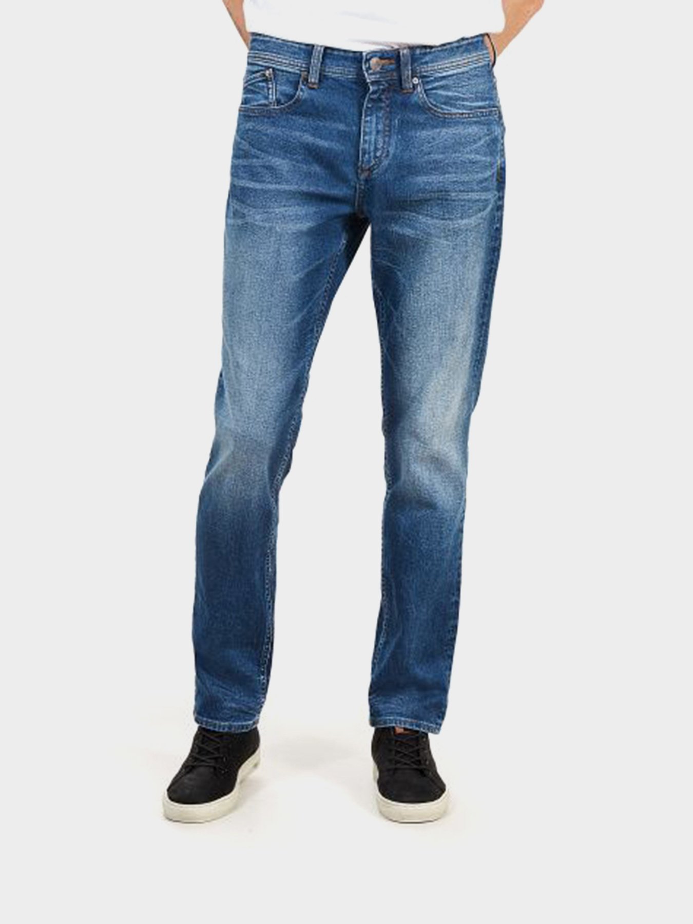 Джинси Timberland модель TB0A1MU4T1334 Фото