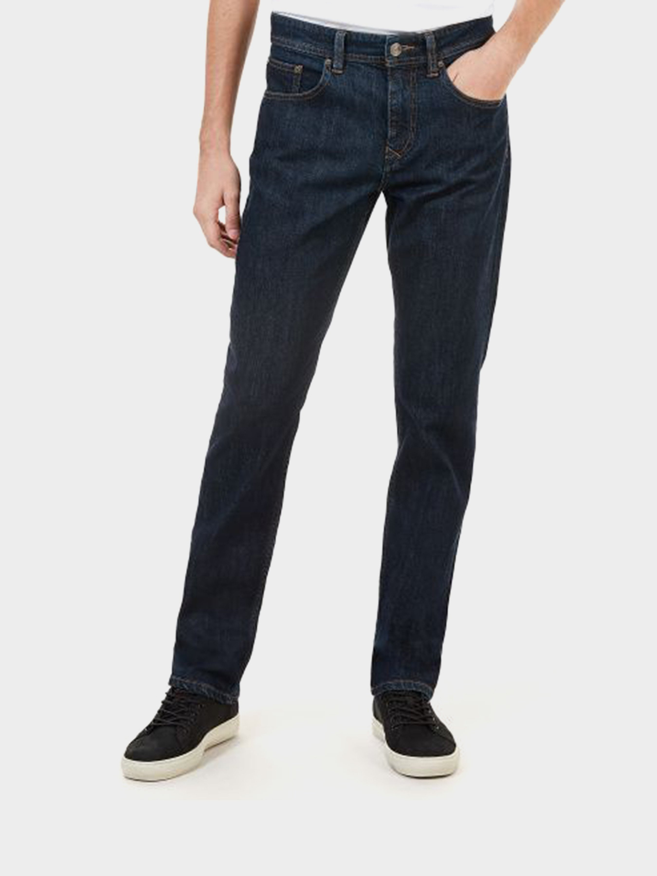 Джинси Timberland модель TB0A1NY648032 Фото