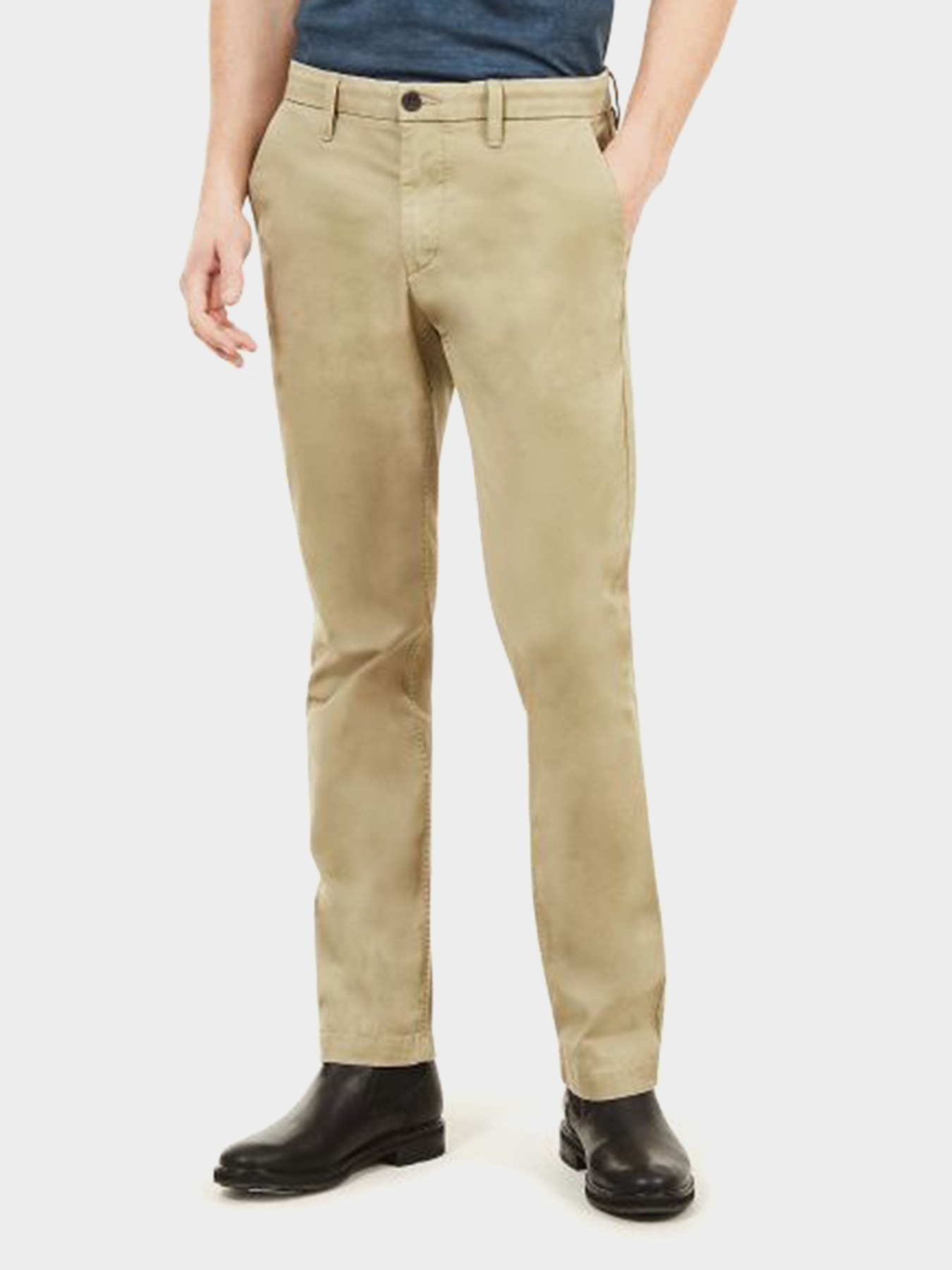 Штани Timberland Squam Lake модель TB0A1NWUR3932 Фото