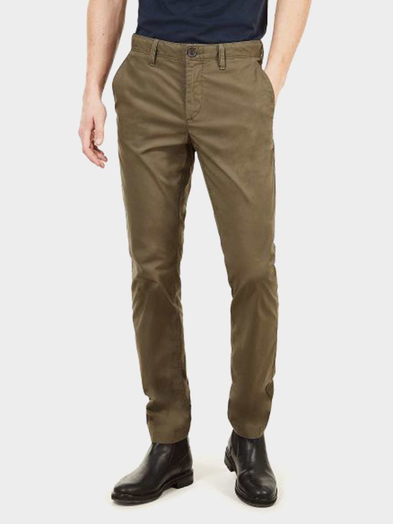 Штани Timberland Squam Lake модель TB0A1NXRA5832 Фото
