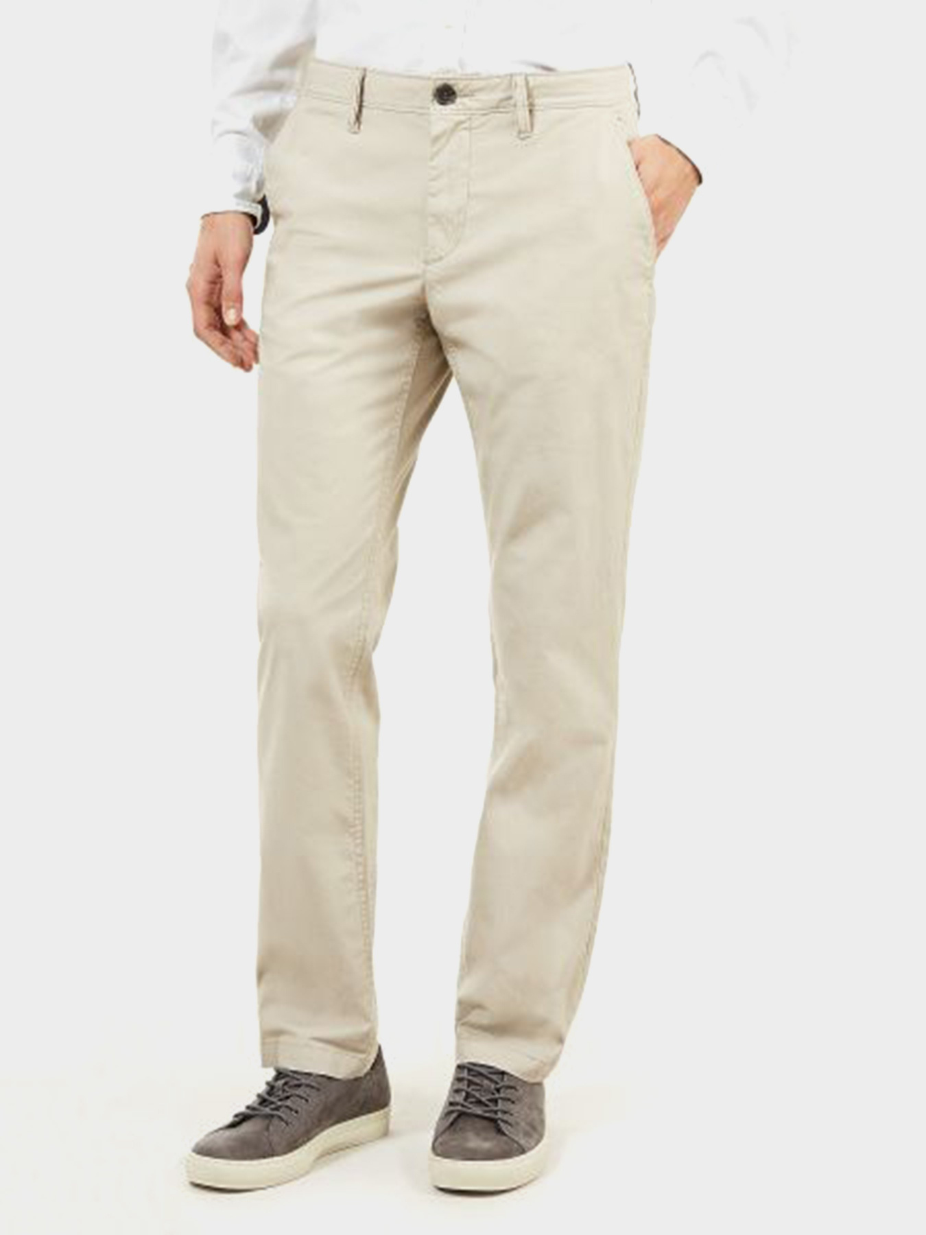 Штани Timberland Squam Lake модель TB0A1NXRK5132 Фото