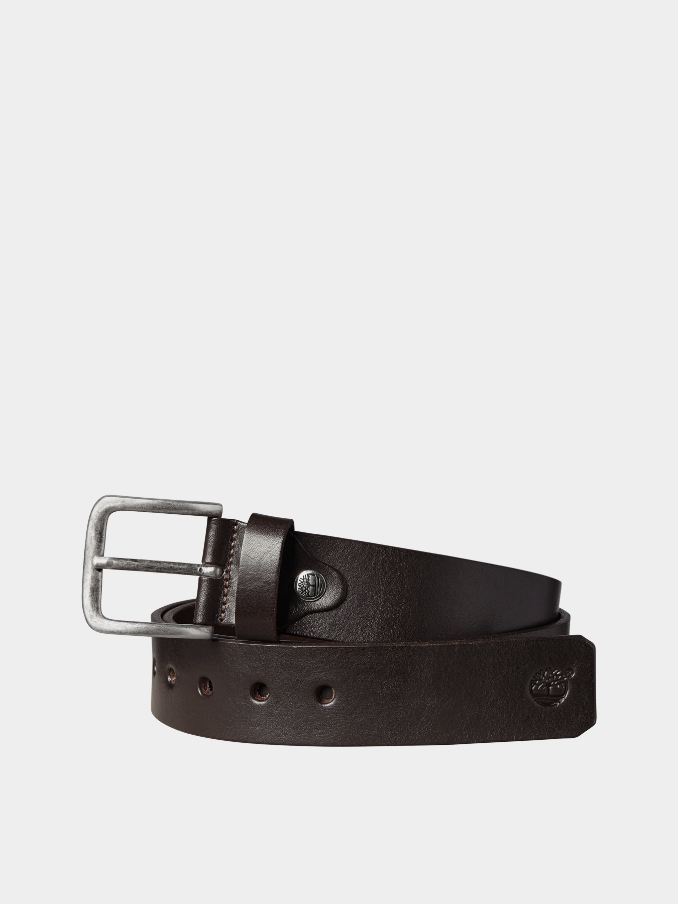 Ремені Timberland Cow Leather модель TB0A1BWN968 Ремені Timberland Cow Leather модель TB0A1BWN968 Фото