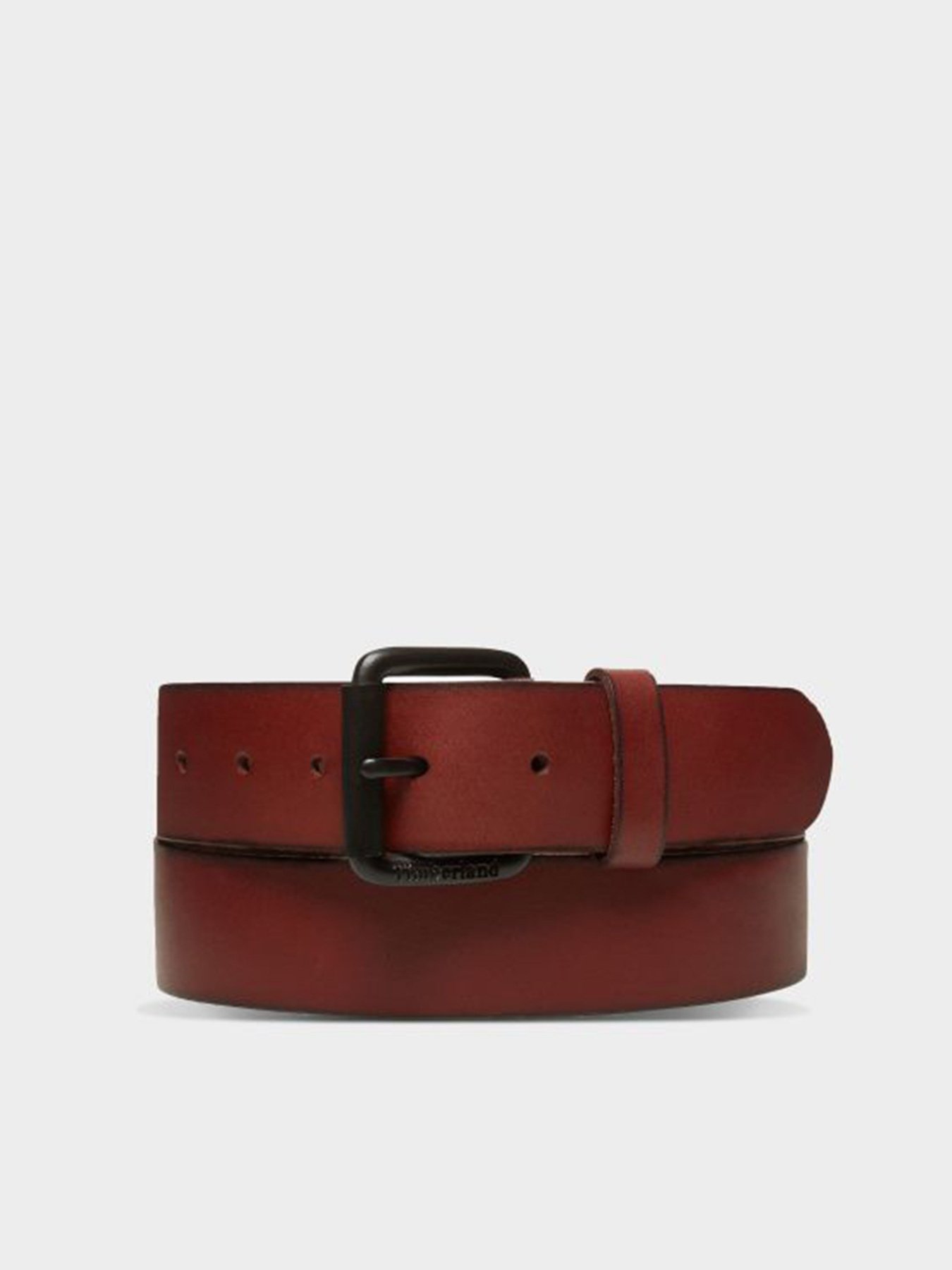 Ремни Timberland Roller Buckle модель TB0A1DQ8214 Фото