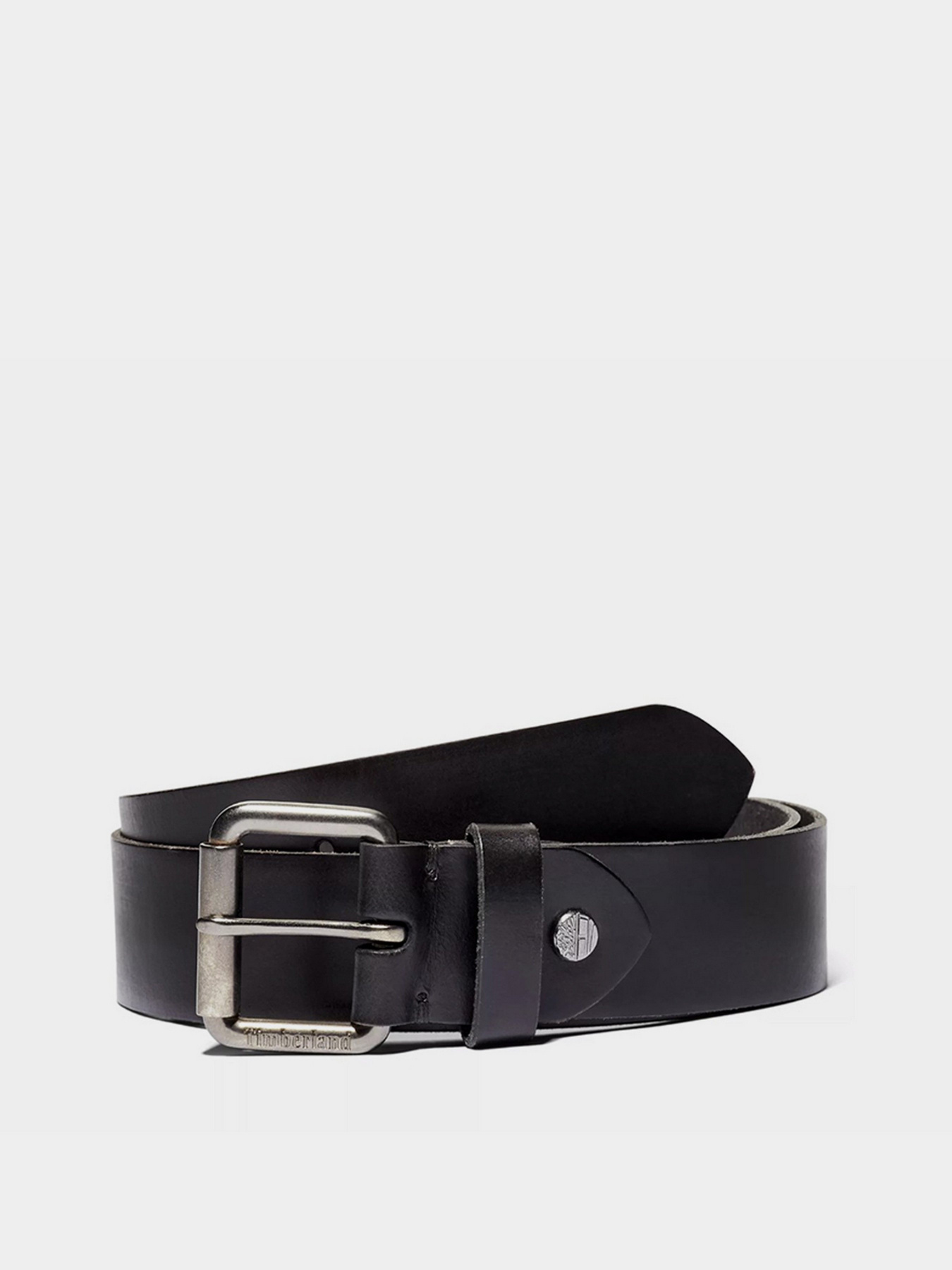 Ремни Timberland Roller-Buckle модель TB0A1DQ8001 Фото