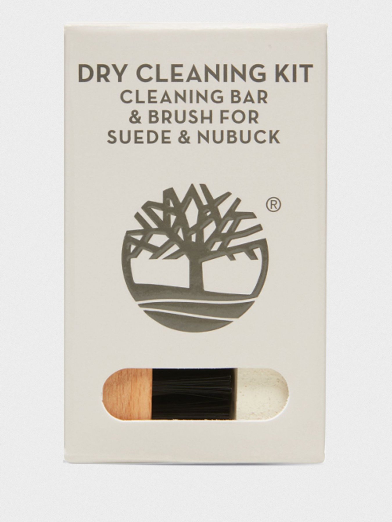 Уход за обувью Timberland Dry Cleaning Kit модель TB0A1BSV000 Фото
