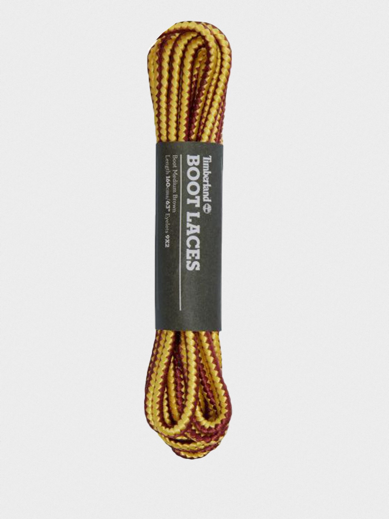 Аксесуари для взуття Timberland 63-Inch Replacement 160 см модель TB0A1FOV210 Фото