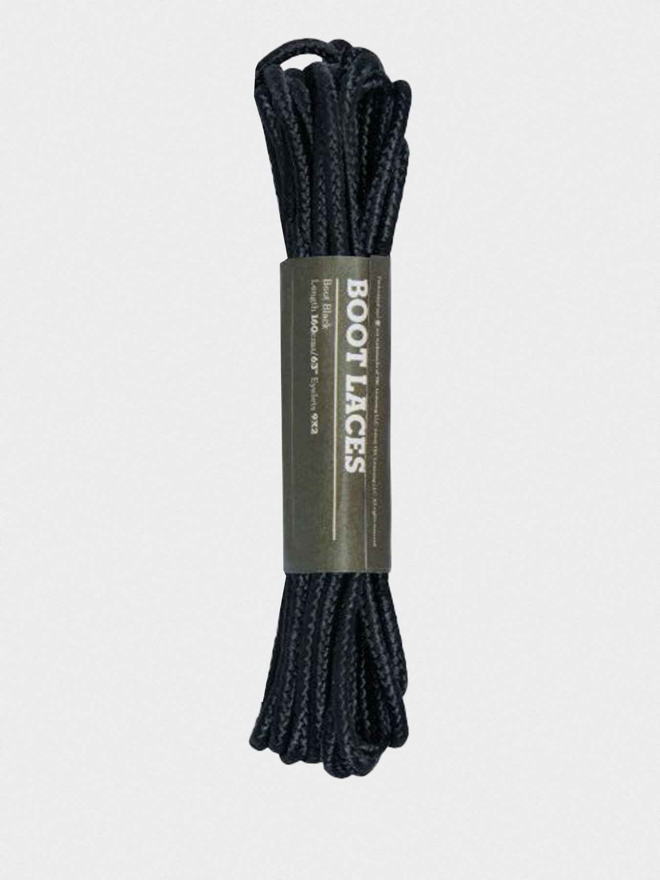 Аксесуари для взуття Timberland 63-Inch Replacement модель TB0A1FOV001 Фото