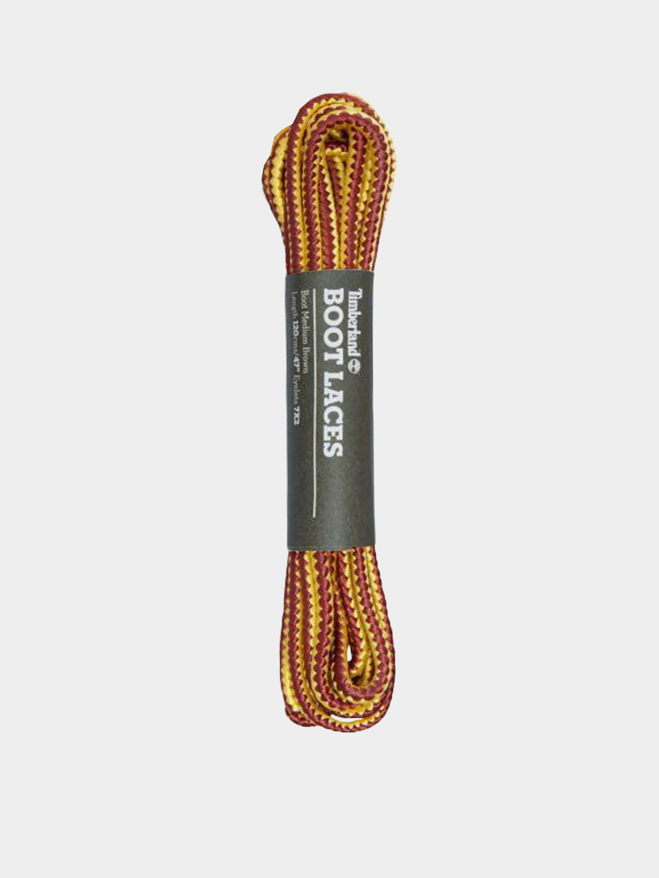 Аксессуары для обуви Timberland Replacement Laces 47inch 120 см модель TB0A1FNX210 Фото