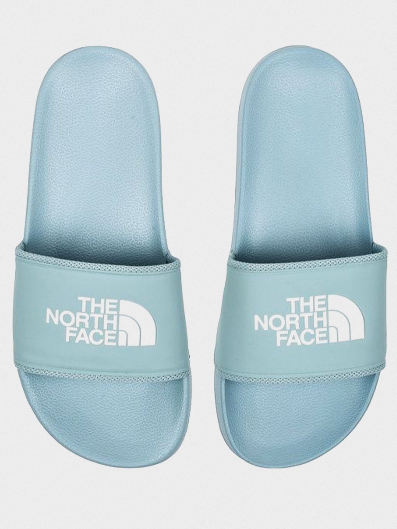 Шлёпанцы The North Face Base Camp Slide II модель T93K4BC27 Фото