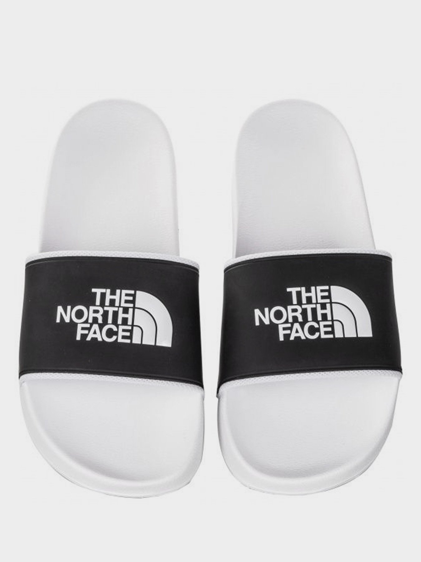 Шльопанці The North Face модель T93FWOLA9 Фото