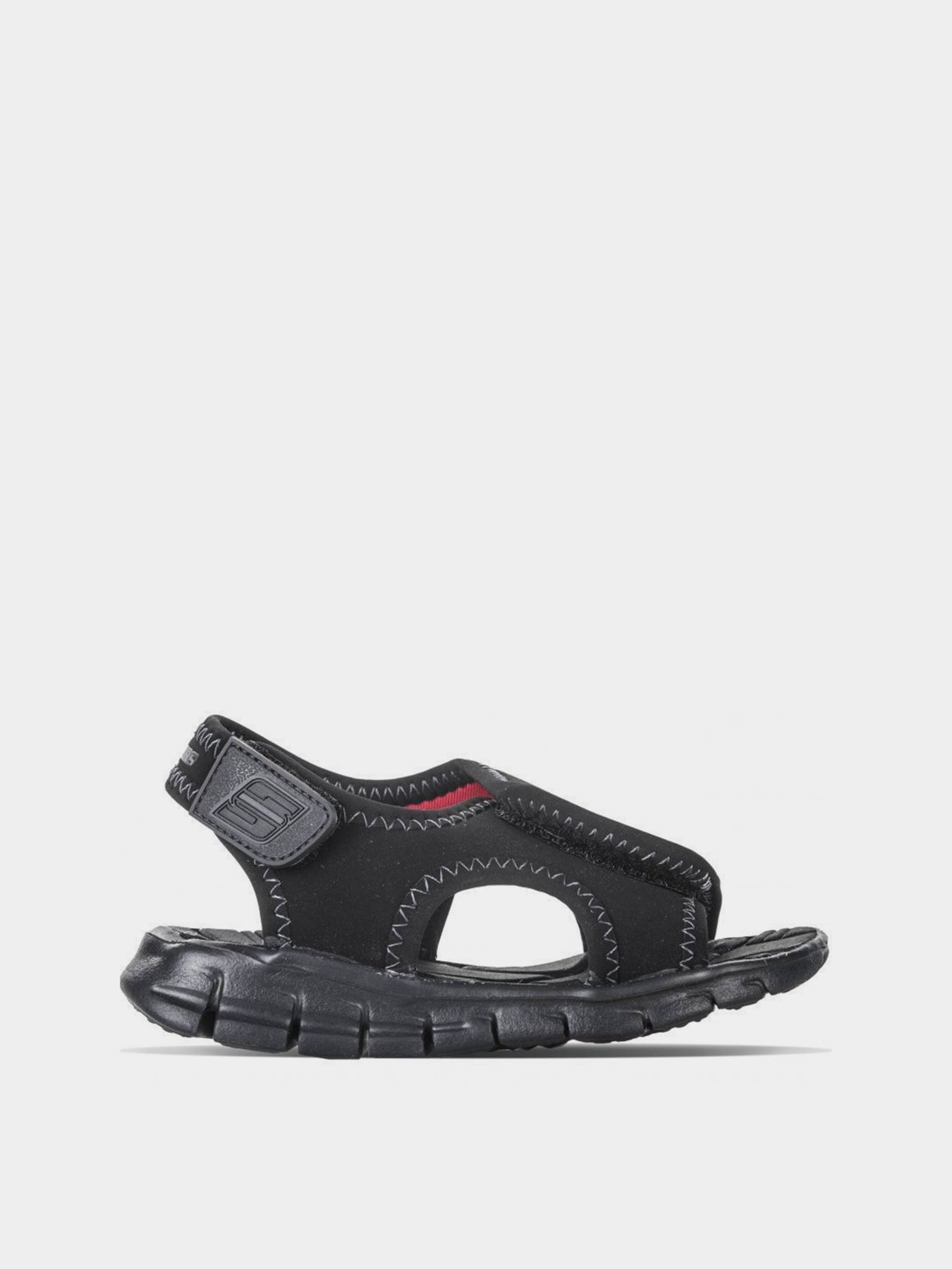 Сандалії Skechers модель 92213N BBK Фото