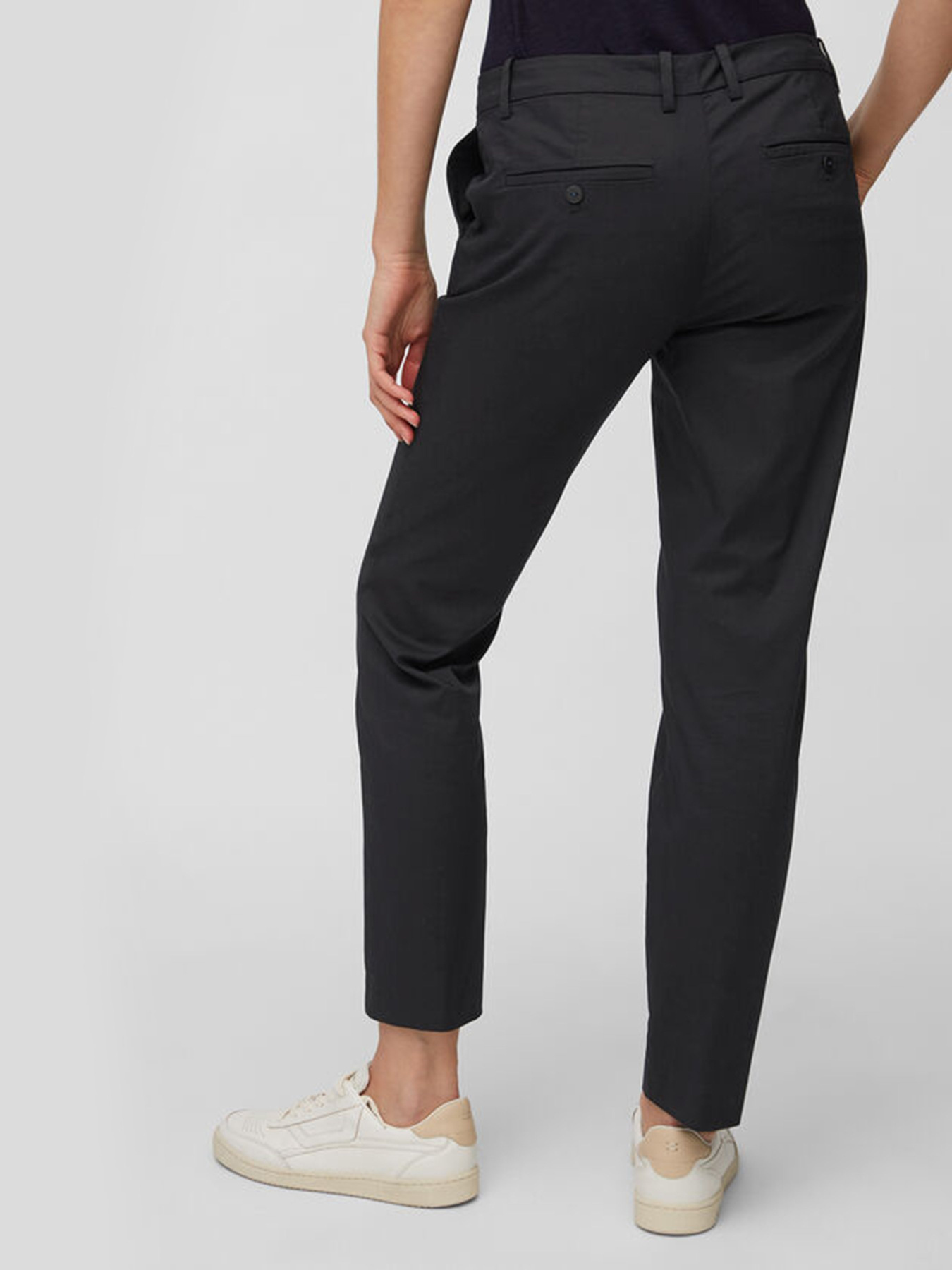 Брюки Marc O’Polo модель B01034110059-889 Брюки Marc O’Polo модель B01034110059-889 Фото