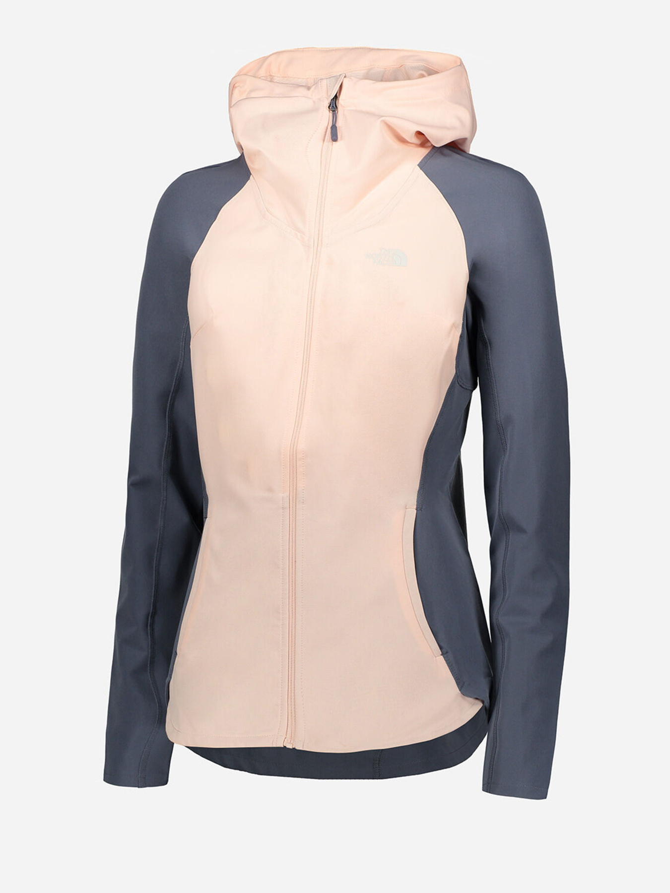 Худи и свитшоты The North Face Invene Softshell модель T93RY3B98 Фото