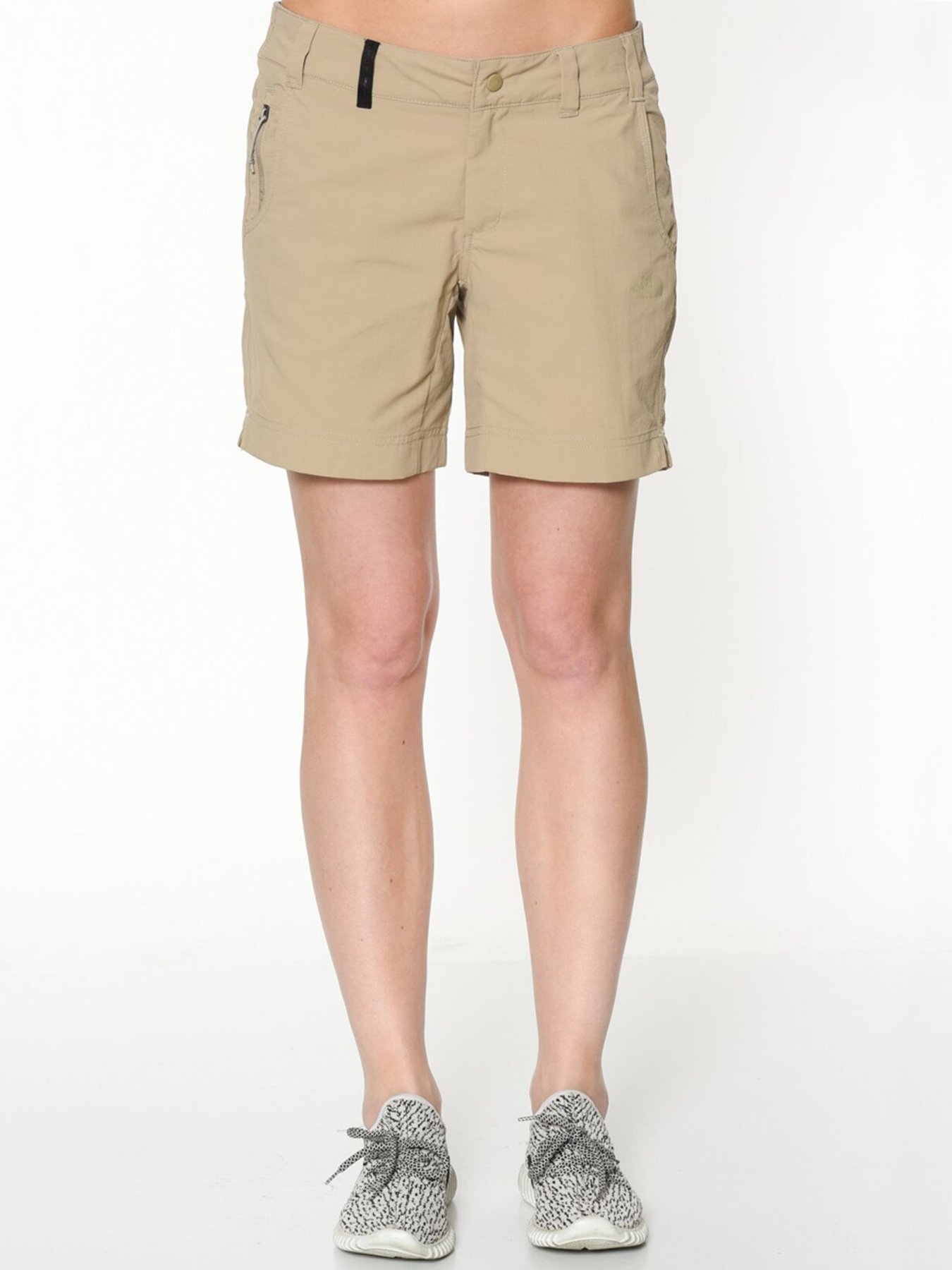 Шорты The North Face Tanken модель T92S7N254 Фото