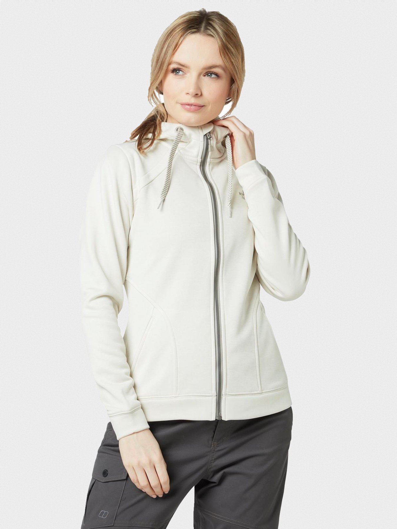 Худи и свитшоты The North Face модель T92XJV0ZX Фото