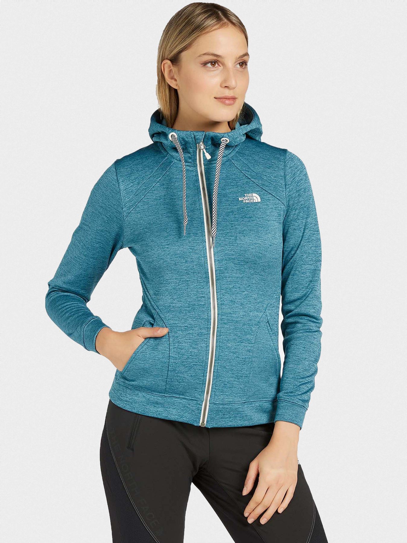 Худи и свитшоты The North Face модель T92XJVJ3B Фото