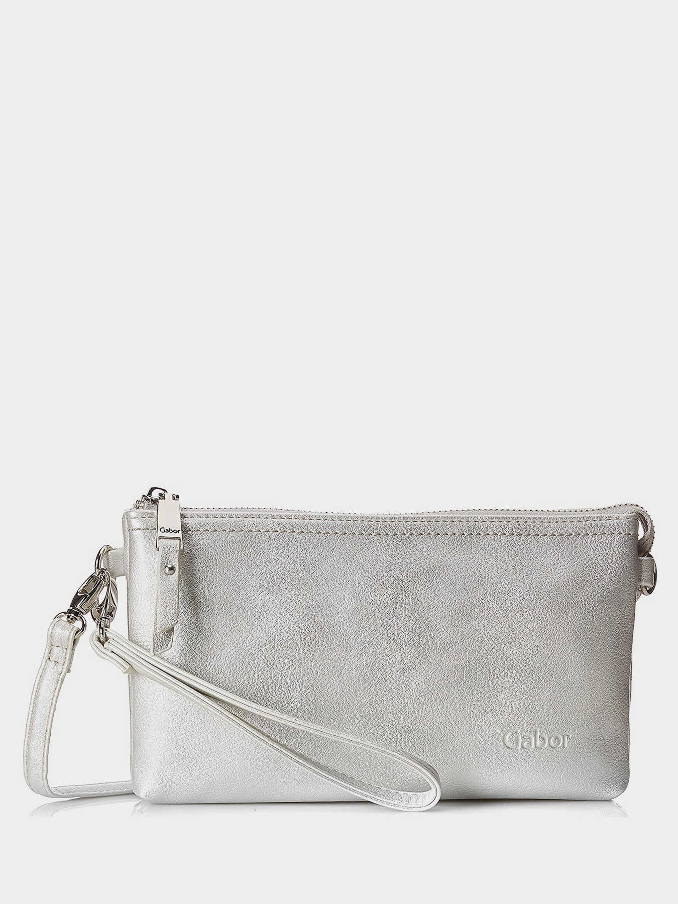 Сумки Gabor модель 7870-14 silver Фото