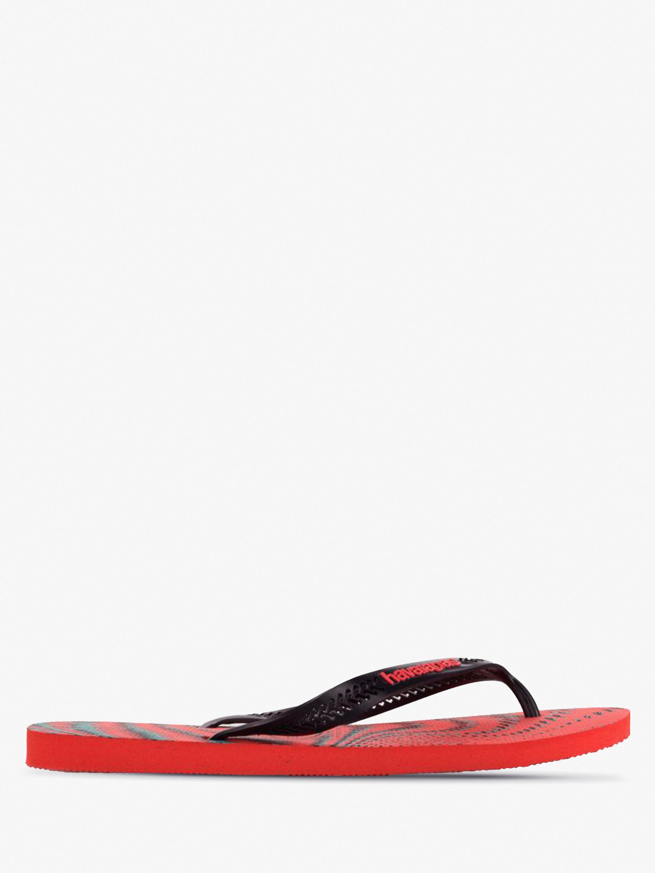 Шлёпанцы Havaianas модель 4132592-2162 Фото