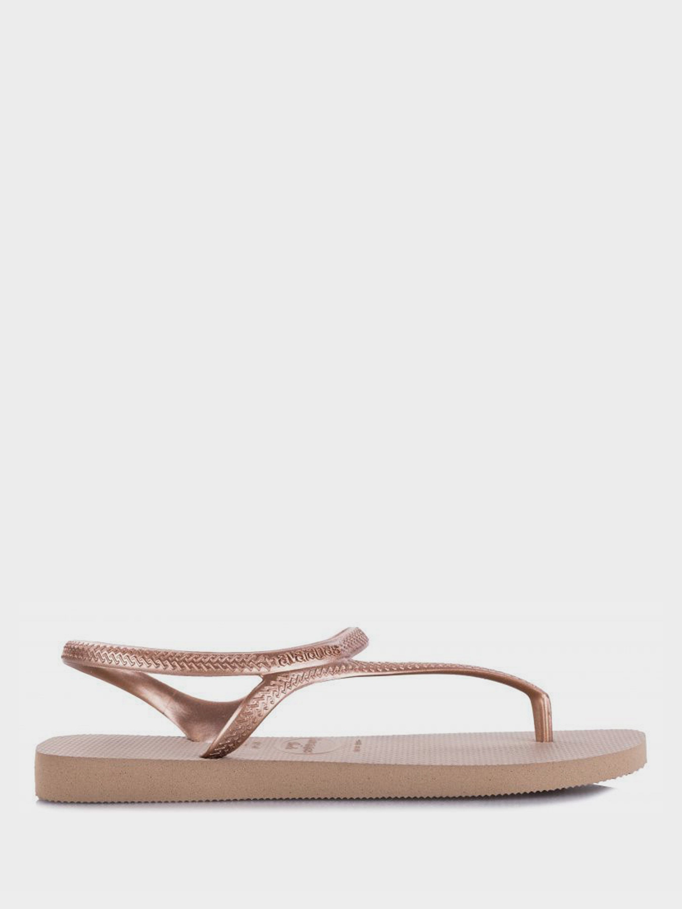 Шлёпанцы Havaianas модель 4000039-3581 Фото